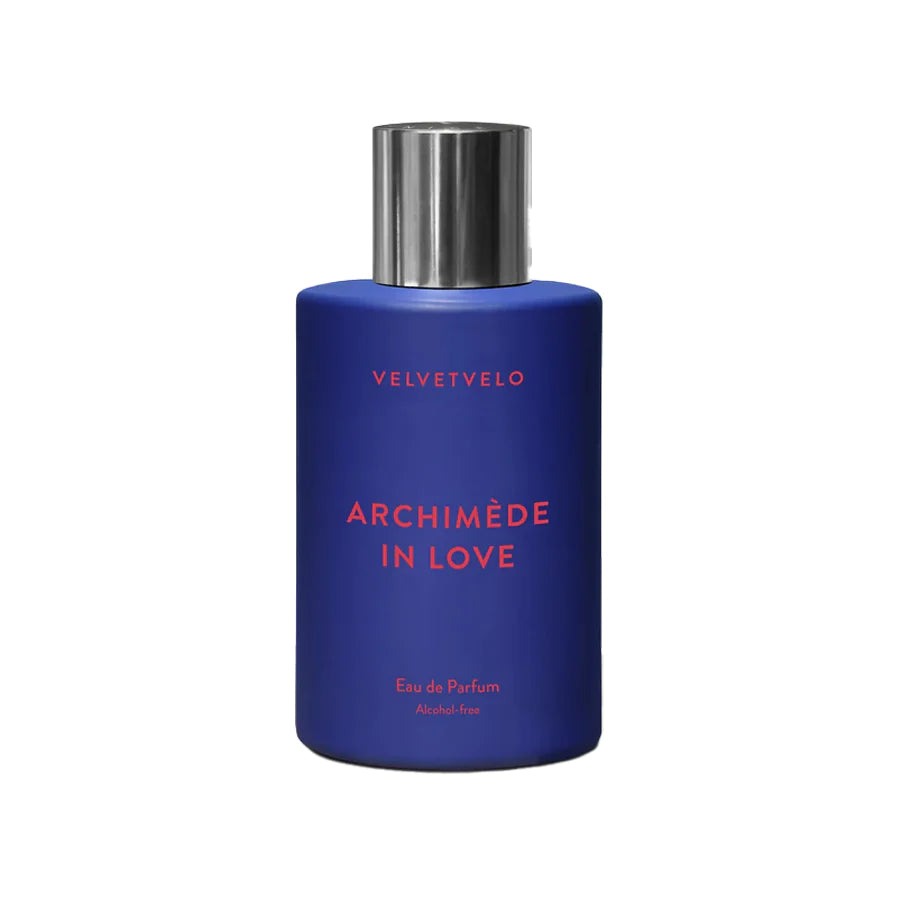 ARCHIMEDE IN LOVE  100ml Eau de Parfum