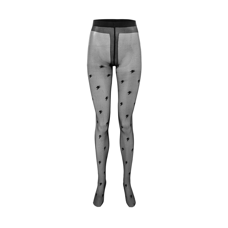 Tights ThunderBOLD 20den Matt