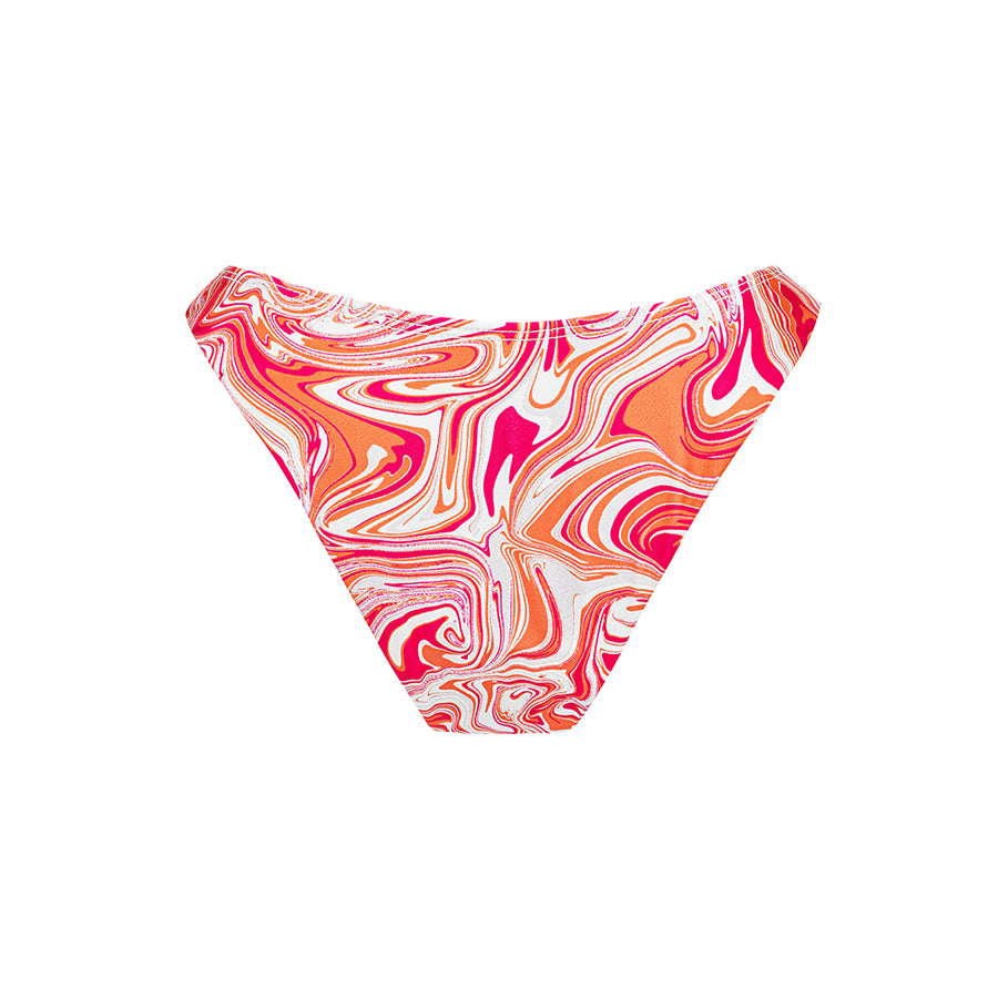 GROOVY SENSATIONS BIKINI BOTTOM