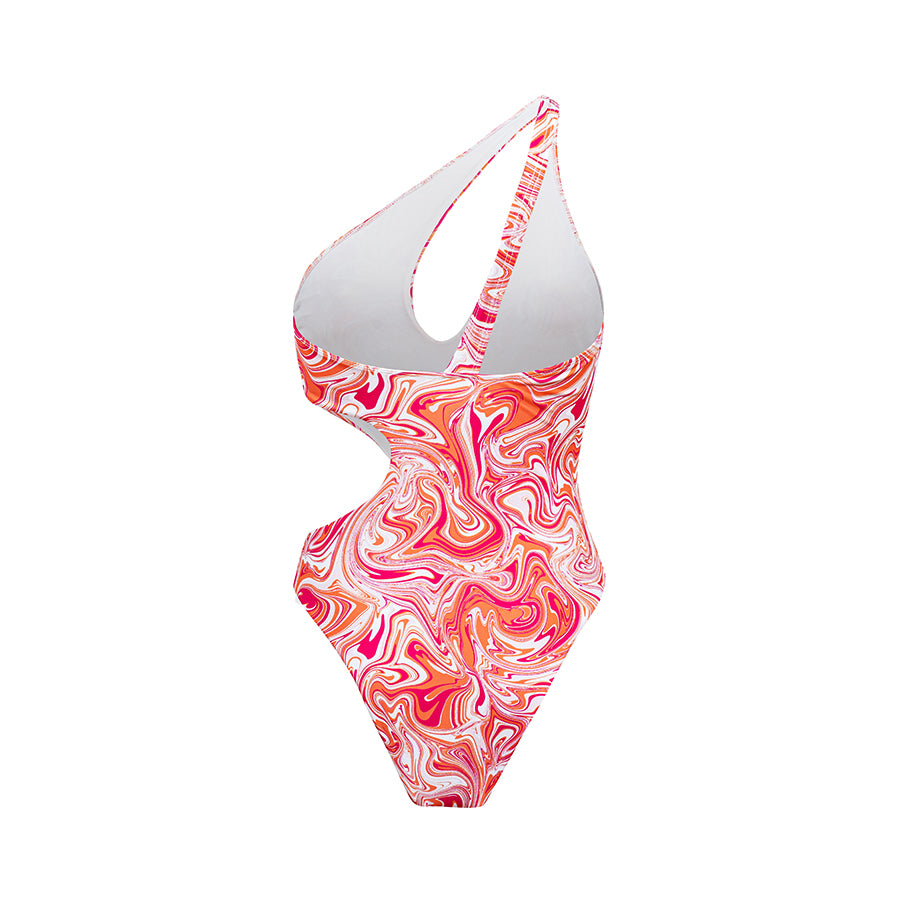 GROOVY SENSATIONS SWIMSUIT