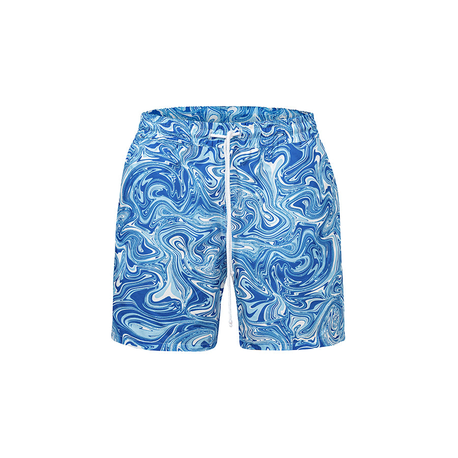 AQUADELIC SWIM SHORTS