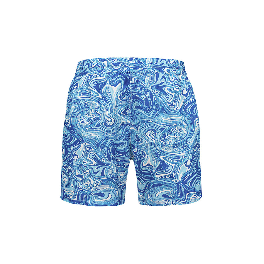 AQUADELIC SWIM SHORTS